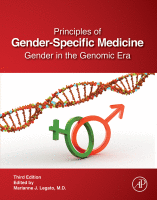 Principles of Gender-Specific Medicine Gender in the Genomic Era 2017 Original pdf