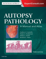 Autopsy Pathology: A Manual and Atlas 2016 Original pdf