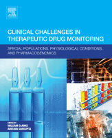 Clinical Challenges in Therapeutic Drug Monitoring Special Populations, Physiological Conditions and Pharmacogenomics 2016 Original pdf
