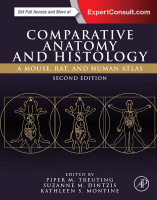 Comparative Anatomy and Histology A Mouse, Rat, and Human Atlas 2017 Original pdf