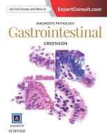 Diagnostic Pathology: Gastrointestinal A volume in Diagnostic Pathology 2016 Original pdf
