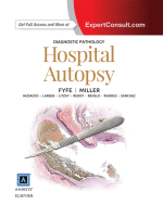 Diagnostic Pathology: Hospital Autopsy A volume in Diagnostic Pathology 2016 Original pdf