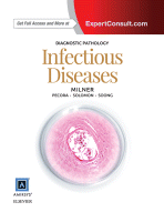Diagnostic Pathology: Infectious Diseases A volume in Diagnostic Pathology 2016 Original pdf