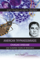 American Trypanosomiasis Chagas Disease One Hundred Years of Research 2017 original pdf