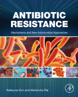 Antibiotic Resistance Mechanisms and New Antimicrobial Approaches 2016 original pdf