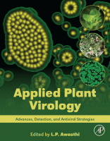 Applied Plant Virology Advances, Detection, and Antiviral Strategies 2020 original pdf