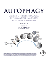 Autophagy: Cancer, Other Pathologies, Inflammation, Immunity, Infection, and Aging 2017 original pdf