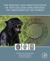 The Biology and Identification of the Coccidia (Apicomplexa) of Carnivores of the World 2018 original pdf