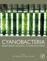 Cyanobacteria From Basic Science to Applications 2019 original pdf