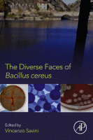 The Diverse Faces of Bacillus cereus 2016 original pdf