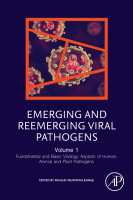 Emerging and Reemerging Viral Pathogens Volume 1: Fundamental and Basic Virology Aspects of Human, Animal and Plant Pathogens 2020 original pdf