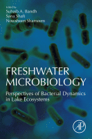 Freshwater Microbiology Perspectives of Bacterial Dynamics in Lake Ecosystems 2019 original pdf