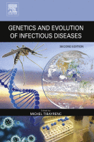 Genetics and Evolution of Infectious Diseases 2017 original pdf