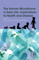 The Human Microbiome in Early Life Implications to Health and Disease 2020 original pdf