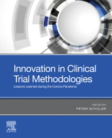 Innovation in Clinical Trial Methodologies Lessons Learned during the Corona Pandemic 2021 original pdf