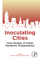Inoculating Cities Case Studies of Urban Pandemic Preparedness 2021 original pdf