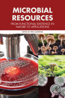 Microbial Resources From Functional Existence in Nature to Applications 2017 original pdf