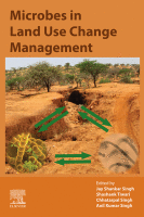 Microbes in Land Use Change Management 2021 original pdf