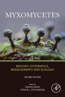 Myxomycetes Biology, Systematics, Biogeography and Ecology 2021 original pdf