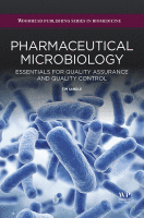 Pharmaceutical Microbiology Essentials for Quality Assurance and Quality Control 2016 original pdf