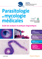 Parasitologie et Mycologie Médicales - Guide des Analyses et des Pratiques Diagnostiques 2018 original pdf