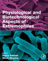 Physiological and Biotechnological Aspects of Extremophiles 2020 original pdf