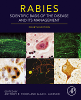 Rabies Scientific Basis of the Disease and its Management 2020 original pdf