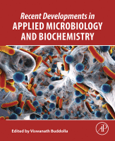 Recent Developments in Applied Microbiology and Biochemistry 2019 original pdf