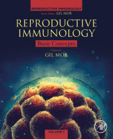 Reproductive Immunology Basic Concepts A volume in Reproductive Immunology 2021 original pdf