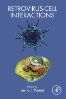 Retrovirus-Cell Interactions 2018 original pdf