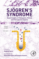 Sjögren's Syndrome Novel Insights in Pathogenic, Clinical and Therapeutic Aspects 2016 original pdf