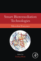 Smart Bioremediation Technologies Microbial Enzymes 2019 original pdf