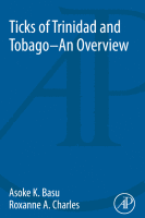 Ticks of Trinidad and Tobago - an Overview 2017 original pdf