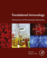 Translational Immunology Mechanisms and Pharmacologic Approaches 2016 original pdf