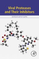 Viral Proteases and Their Inhibitors 2018 original pdf
