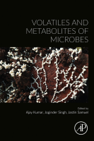 Volatiles and Metabolites of Microbes 2021 Original pdf