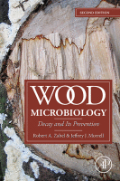 Wood Microbiology Decay and Its Prevention 2020 Original pdf