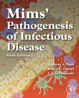 Mims' Pathogenesis of Infectious Disease 2016 original pdf