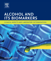 Alcohol and Its Biomarkers Clinical Aspects and Laboratory Determination 2015 Original pdf