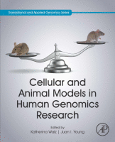 Cellular and Animal Models in Human Genomics Research 2019 Original pdf