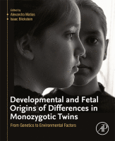 Developmental and Fetal Origins of Differences in Monozygotic Twins From Genetics to Environmental Factors 2020 Original pdf