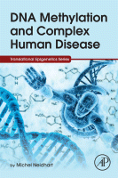 DNA Methylation and Complex Human Disease 2015 Original pdf