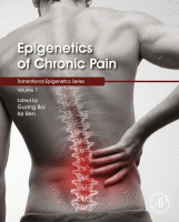 Epigenetics of Chronic Pain Volume 7 in Translational Epigenetics 2019 Original pdf