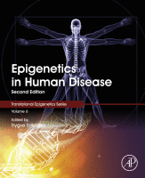 Epigenetics in Human Disease Volume 6 in Translational Epigenetics 2018 ORIGINAL PDF