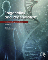 Epigenetics and Regeneration Volume 11 in Translational Epigenetics 2019 ORIGINAL PDF