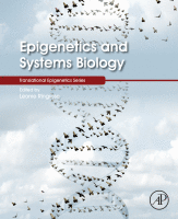Epigenetics and Systems Biology 2017 Original pdf