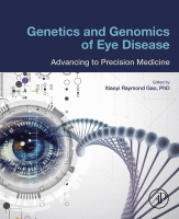 Genetics and Genomics of Eye Disease Advancing to Precision Medicine 2019 Original pdf