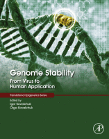 Genome Stability From Virus to Human Application 2016 Original pdf