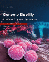 Genome Stability From Virus to Human Application Volume 26 in Translational Epigenetics 2021 Original pdf