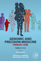 Genomic and Precision Medicine Primary Care 2017 Original pdf